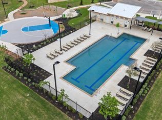 213 Munk Ln, Leander, TX 78641