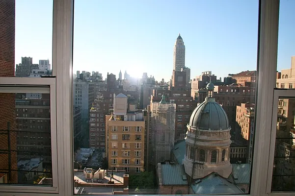 Rented by Michael K Namm Associates | media 18