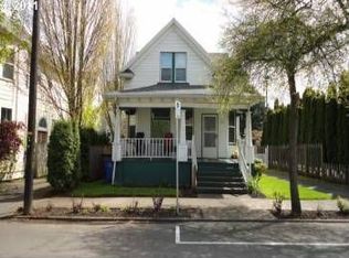 426 NE Fargo St, Portland, OR 97212