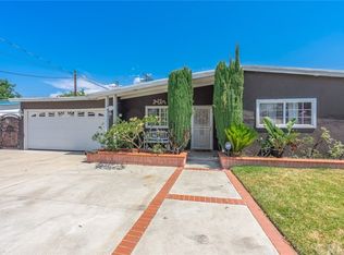 4009 W Hazard Ave, Santa Ana, CA 92703