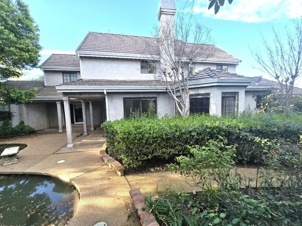 531 Aurora Pl, Redding, CA 96001