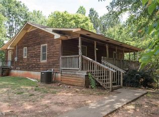 2878 Notnomis Rd, Franklin, GA 30217