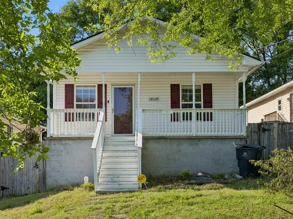 1802 Seminary St #B, Nashville, TN 37207