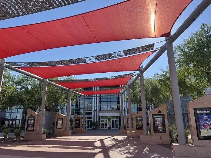 Ak-Chin Casino and Entertainment Center