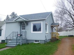 317 Field St, Antigo, WI 54409