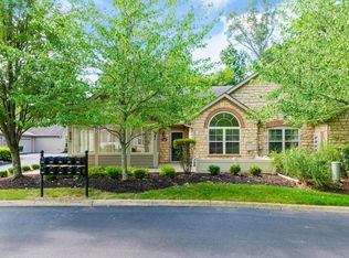 641 Albion Pl, Westerville, OH 43082