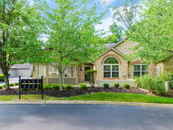 641 Albion Pl, Westerville, OH 43082