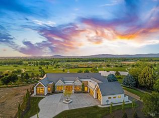 3266 W Salix Dr, Meridian, ID 83646