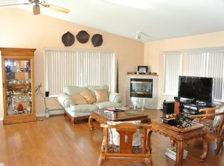 3700 W 67th Ave, Anchorage, AK 99502