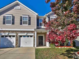 2239 River Basin Ln, Raleigh, NC 27610