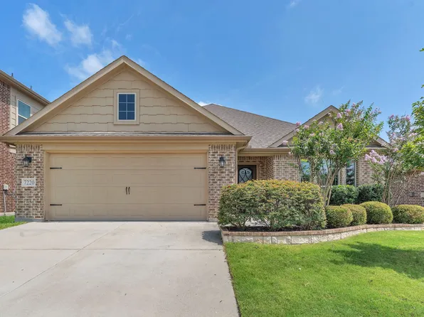 7220 Tesoro Trl, Fort Worth, TX 76131