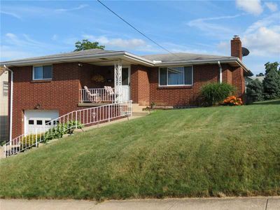 264 Smithfield St, Canonsburg, PA, 15317