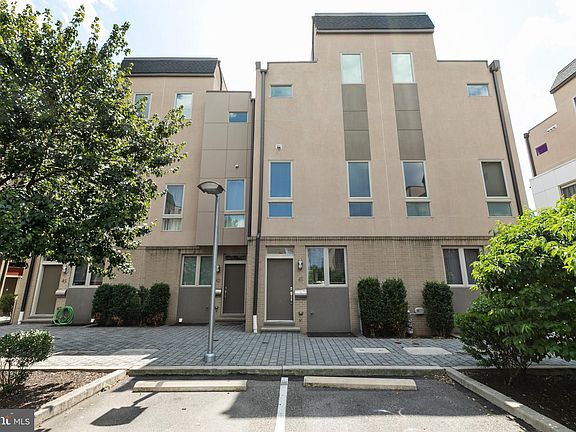 4th image of 740 S Columbus Blvd Unit 41
