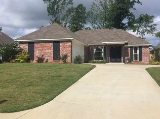 117 Falls Xing, Madison, MS 39110
