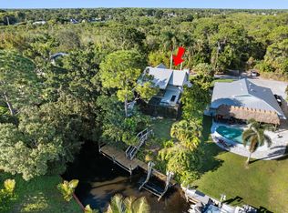 3082 SW Lake Terrace, Palm City, FL 34990