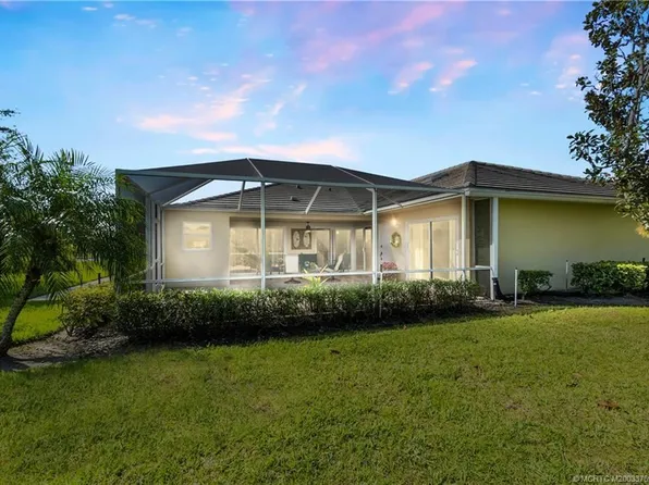 1201 NW Sun Terrace Cir #3B, Port Saint Lucie, FL 34986