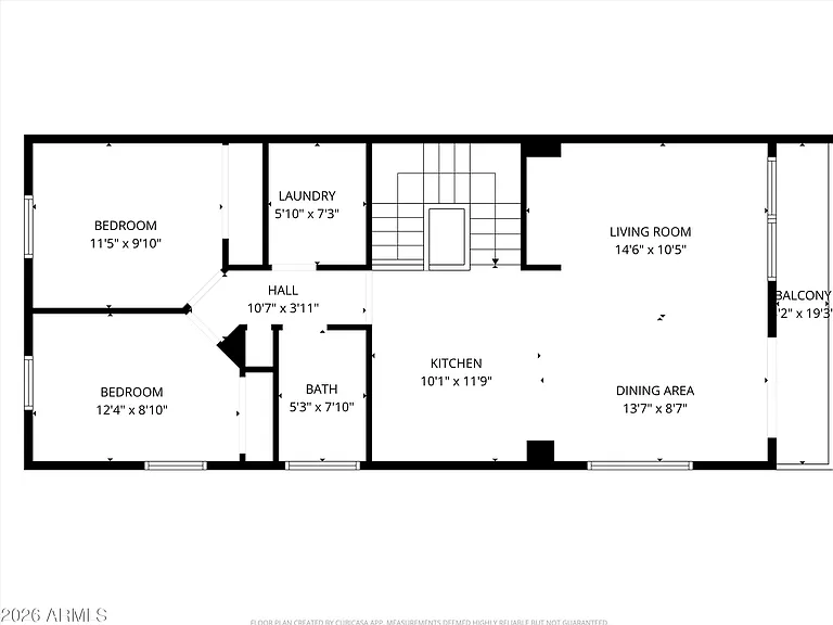3647 E Horace Dr — Photo 45