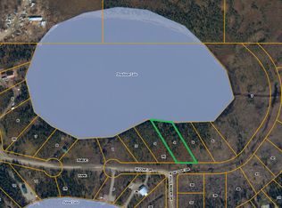 6521 W Cove Dr, Wasilla, AK 99623