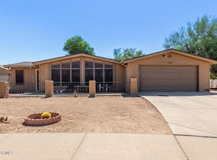 22413 S 214th Way, Queen Creek, AZ 85142