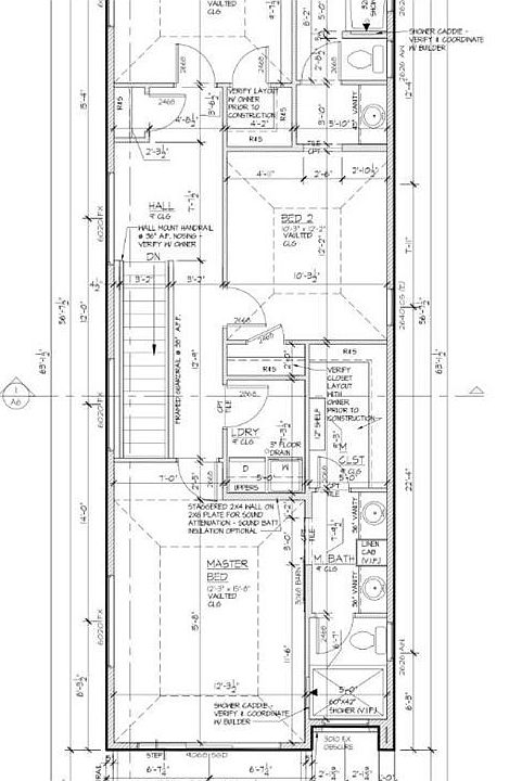 2nd image of 1631 Early View Dr #27