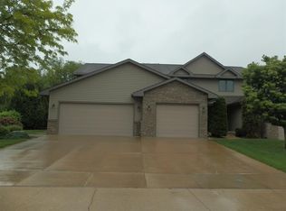 374 Bree Dr #B, Milton, WI 53563