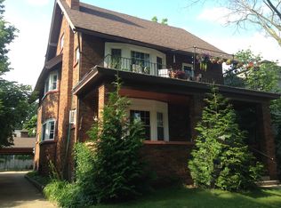641 Fountain St NE #1, Grand Rapids, MI 49503