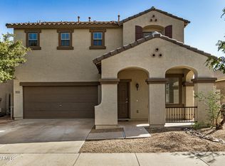 4449 E DUBLIN Street, Gilbert, AZ 85295