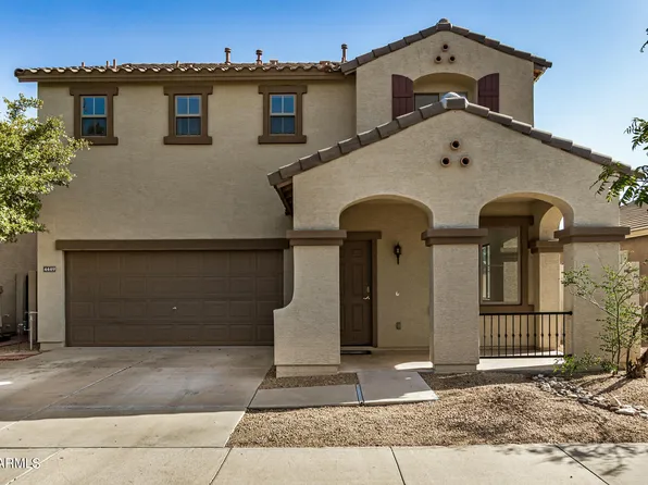 4449 E DUBLIN Street, Gilbert, AZ 85295