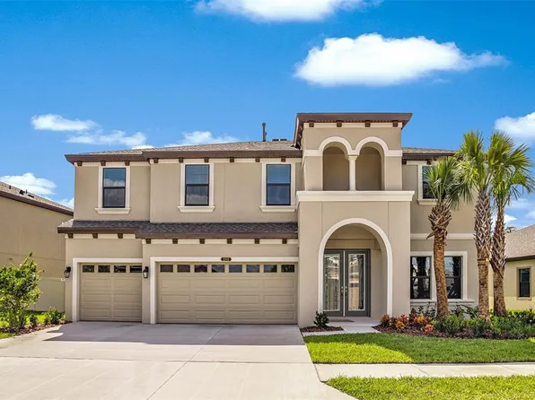 13183 Twin Bridges Dr, Riverview, FL 33579