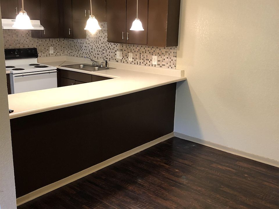 1st image of 4323 S Olive St APT 143