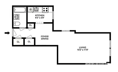 Sold by Abacus Properties