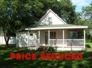 995 Indian Rd, Linn, KS 66953