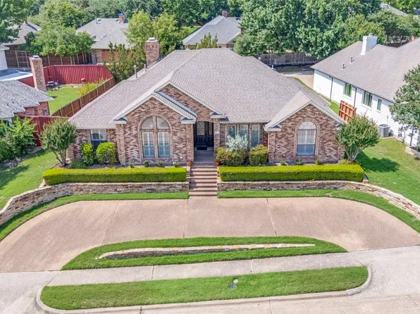 746 E Bethel School Rd, Coppell, TX 75019