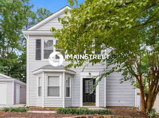 1259 Old Countryside Cir, Stone Mountain, GA 30083