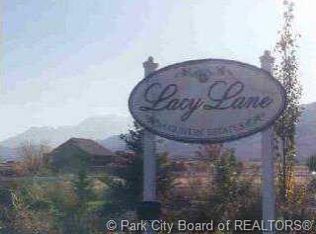 1015 N 330 E, Midway, UT 84049