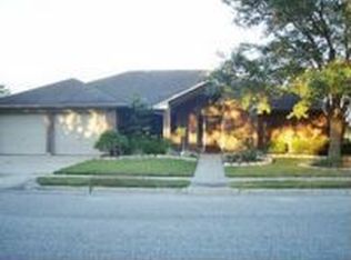 206 Andover St, Victoria, TX 77904