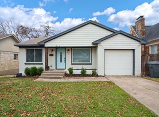 1614 Seevers Ave, Dallas, TX 75216