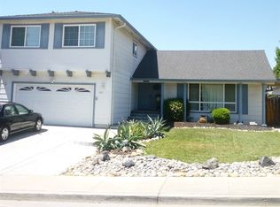 3669 Woodley Dr, San Jose, CA