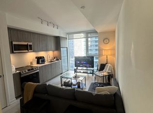357 King St W #1906-C01, Toronto, ON M5V 0S7