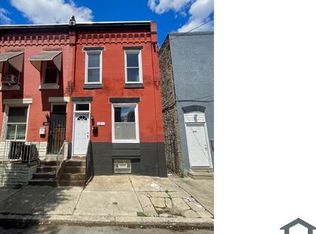 1611 French St #1611, Philadelphia, PA 19121