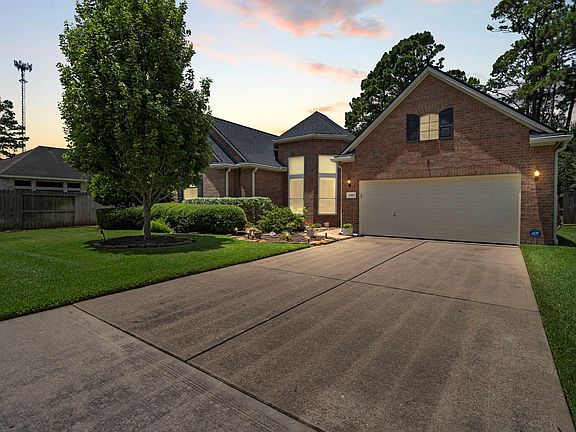 5th image of 13615 Mansfield Point Ln