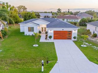25407 Rupert Rd, Punta Gorda, FL 33983