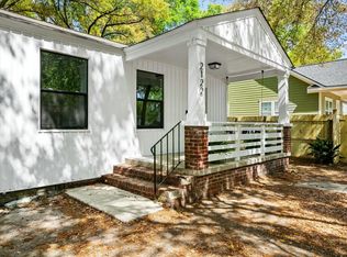 2122 Commander Rd, North Charleston, SC 29405