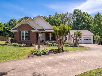 586 Highway 64 W, Lawrenceburg, TN, 38464