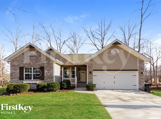 12204 Flatbush Dr, Huntersville, NC 28078