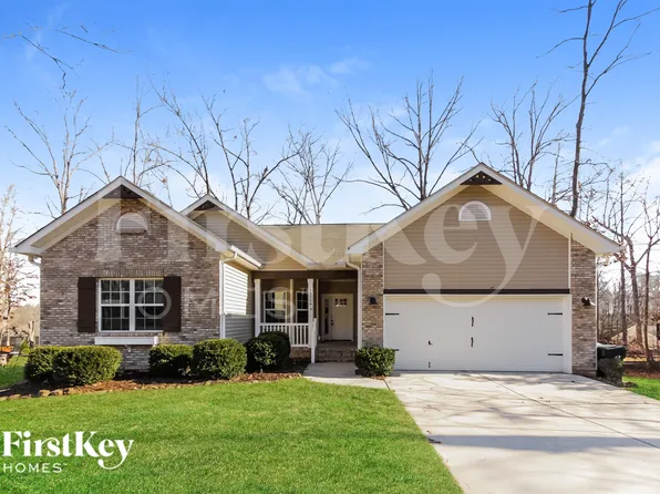 12204 Flatbush Dr, Huntersville, NC 28078