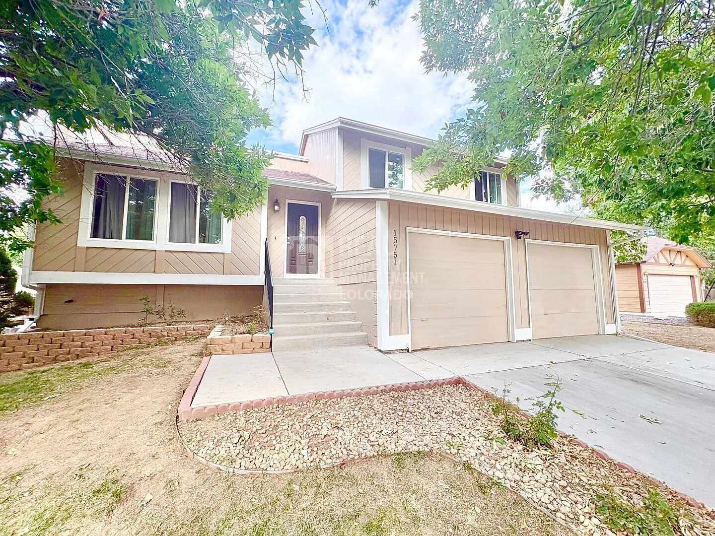 Updated 4-Bedroom Home with Finished Basement & 2-Car Garage — Photo 1