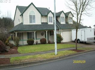 3017 Robinwood Dr, Forest Grove, OR 97116