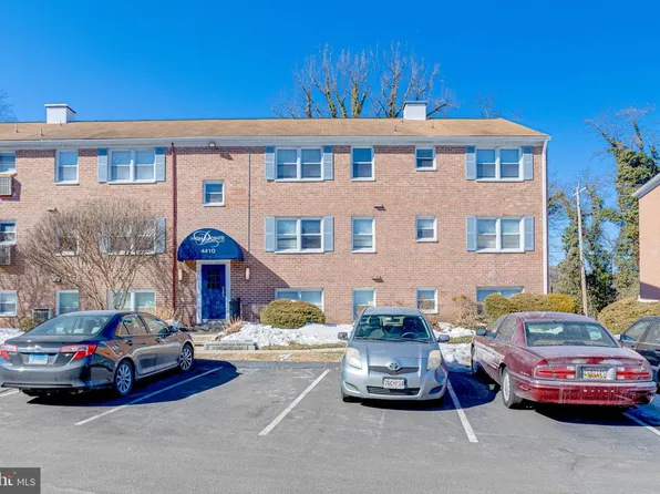 4410 Falls Bridge Dr Unit L, Baltimore, MD 21211