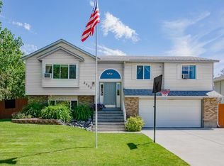 3023 Caysie Ln, Idaho Falls, ID 83402